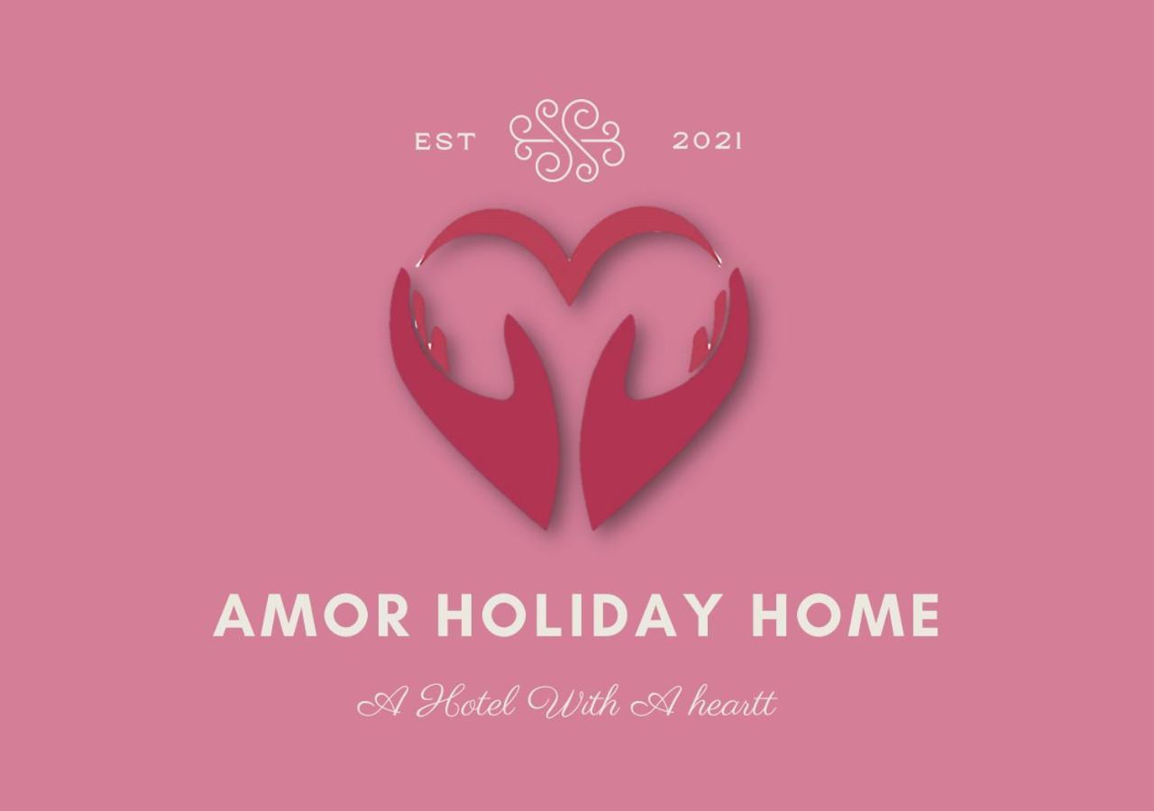 Amor Holiday Home Panaji Exterior photo