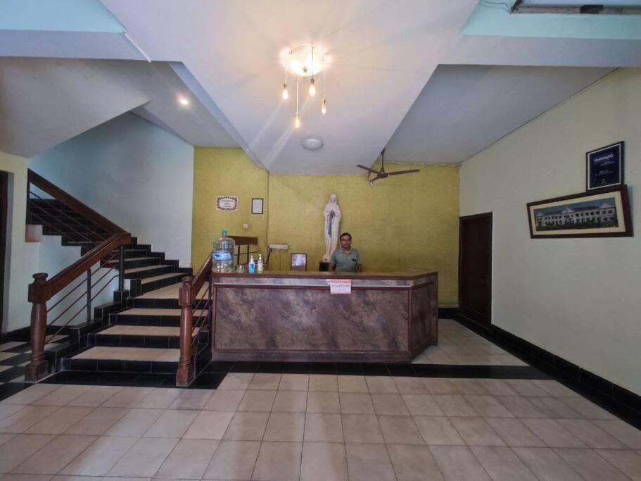 Amor Holiday Home Panaji Exterior photo